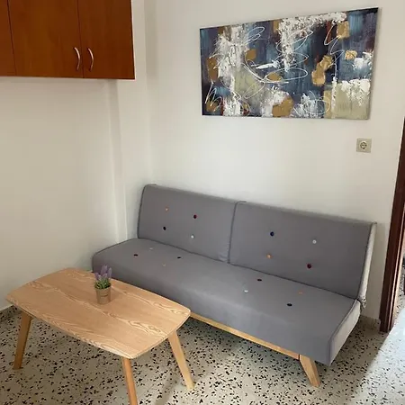 Apartment Platonos Old Town Rhodes City