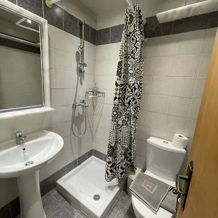 Apartment Platonos Old Town Rhodes City
