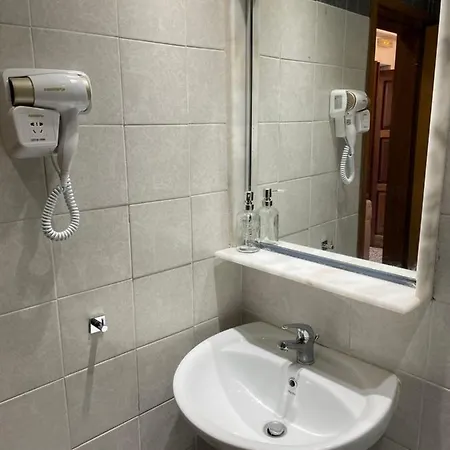 Platonos Old Town Apartment *